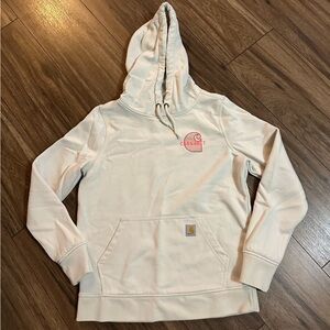 Carhartt Hooded Women’s Sweatshirt